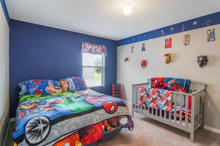 Image No.24-Propriété de 5 chambres à vendre à Davenport