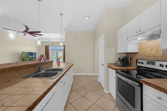 Image No.10-Propriété de 3 chambres à vendre à Celebration