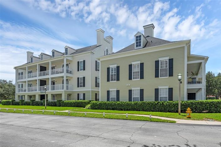 Image No.2-Propriété de 3 chambres à vendre à Celebration