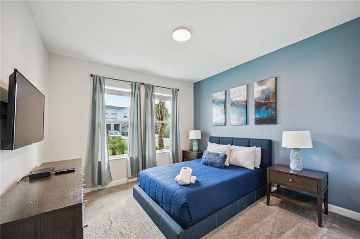 Image No.18-Propriété de 6 chambres à vendre à Davenport