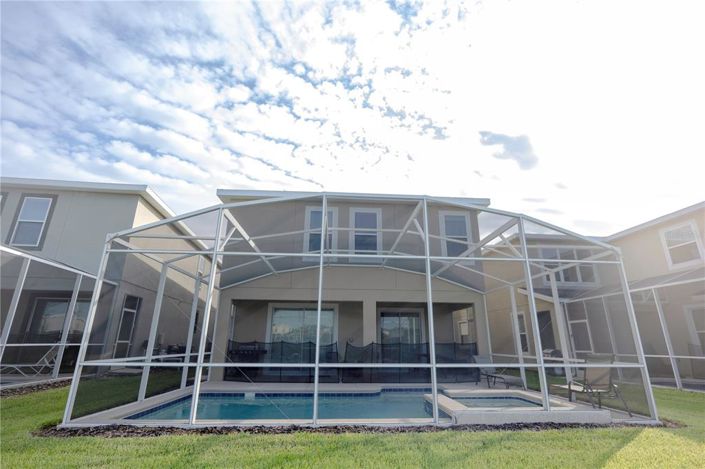 Image No.33-Propriété de 6 chambres à vendre à Davenport