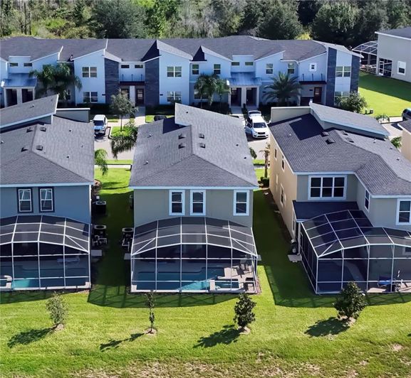 Image No.34-Propriété de 6 chambres à vendre à Davenport