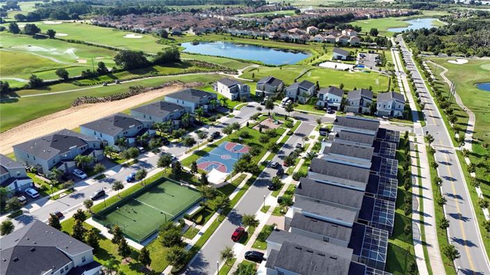 Image No.41-Propriété de 6 chambres à vendre à Davenport