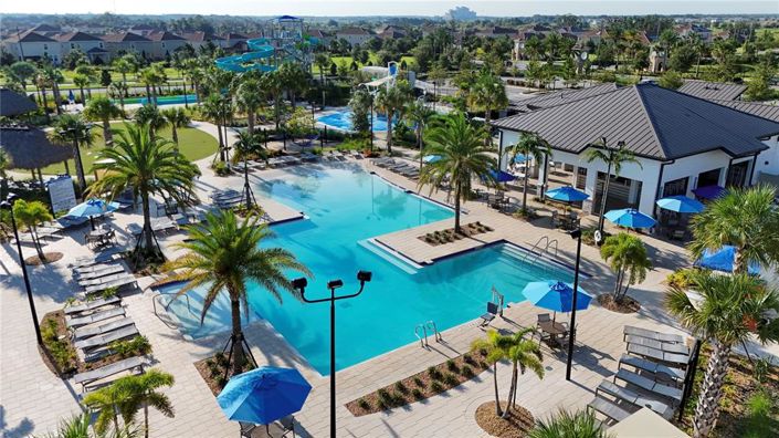 Image No.50-Propriété de 6 chambres à vendre à Davenport