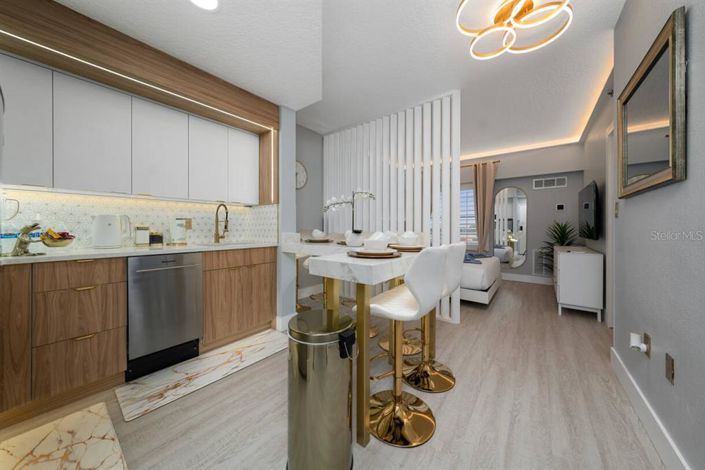 Image No.2-Propriété de 1 chambre à vendre à Orlando