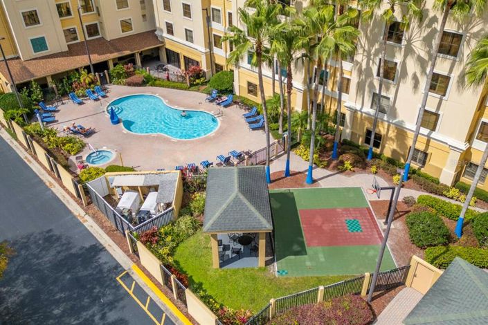 Image No.38-Propriété de 1 chambre à vendre à Orlando