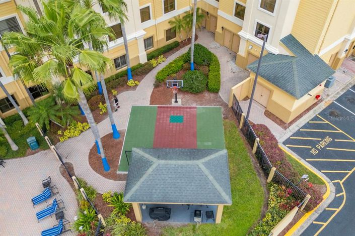 Image No.39-Propriété de 1 chambre à vendre à Orlando