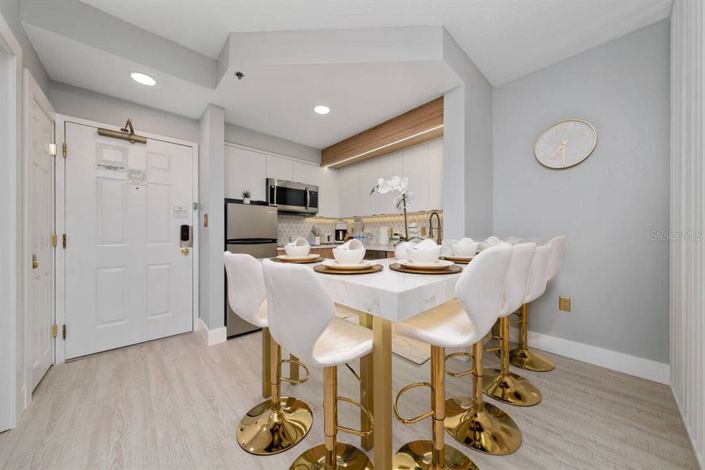 Image No.4-Propriété de 1 chambre à vendre à Orlando