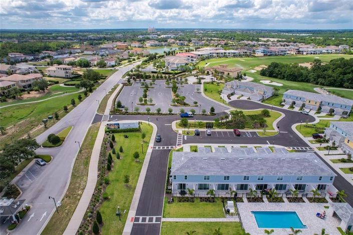 Image No.10-Maison de ville de 3 chambres à vendre à Reunion