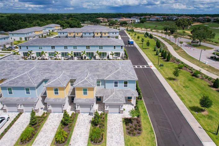 Image No.13-Maison de ville de 3 chambres à vendre à Reunion