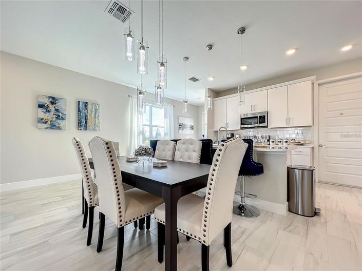 Image No.16-Maison de ville de 3 chambres à vendre à Reunion