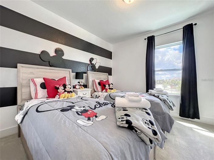 Image No.34-Maison de ville de 3 chambres à vendre à Reunion