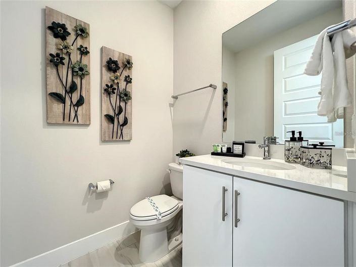 Image No.37-Maison de ville de 3 chambres à vendre à Reunion