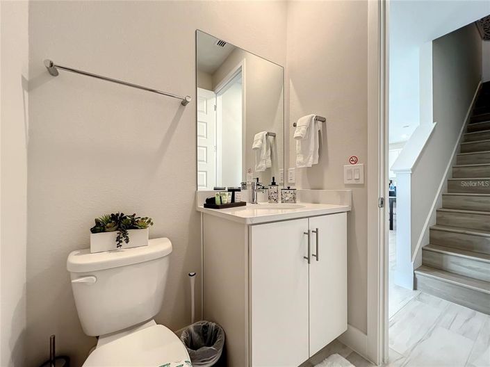 Image No.38-Maison de ville de 3 chambres à vendre à Reunion