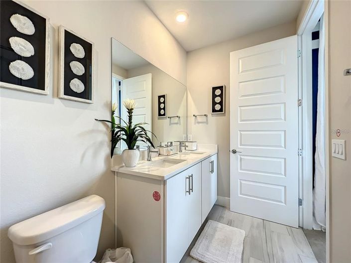 Image No.44-Maison de ville de 3 chambres à vendre à Reunion