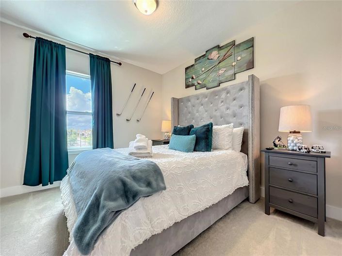 Image No.45-Maison de ville de 3 chambres à vendre à Reunion