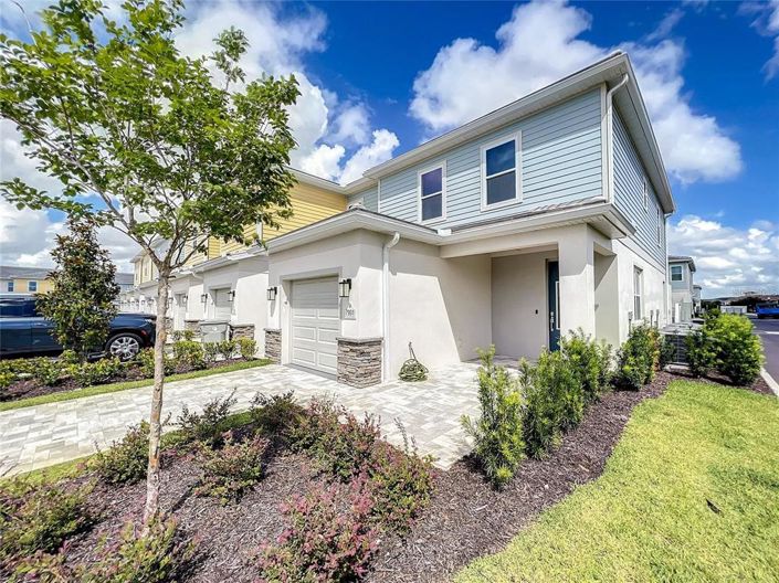 Image No.5-Maison de ville de 3 chambres à vendre à Reunion