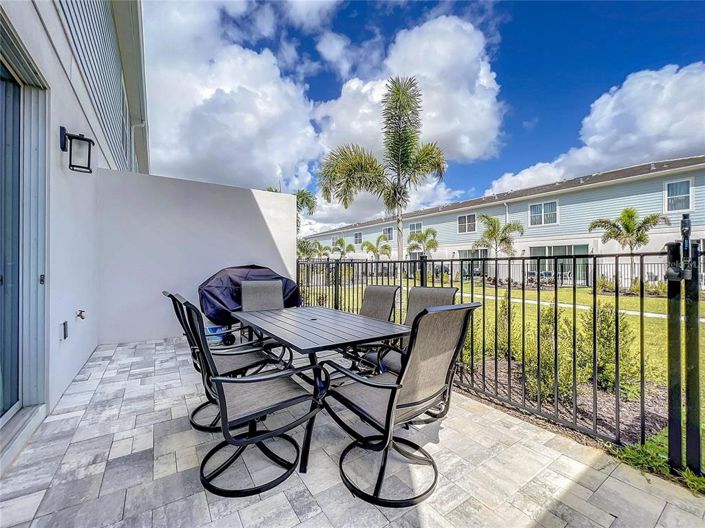 Image No.51-Maison de ville de 3 chambres à vendre à Reunion