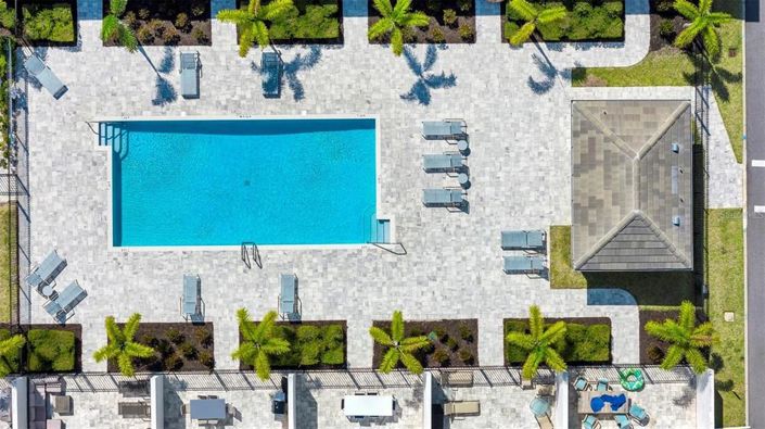 Image No.58-Maison de ville de 3 chambres à vendre à Reunion