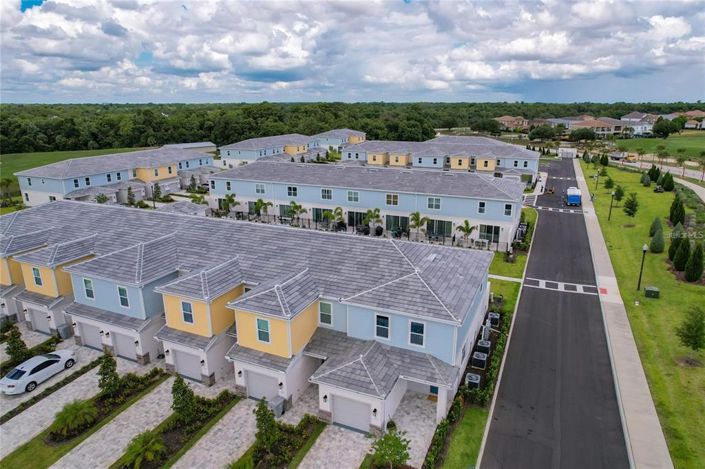 Image No.6-Maison de ville de 3 chambres à vendre à Reunion