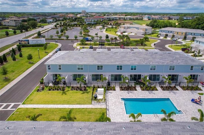 Image No.9-Maison de ville de 3 chambres à vendre à Reunion