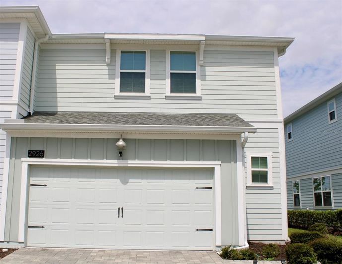 Image No.2-Maison de ville de 3 chambres à vendre à Kissimmee