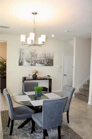 Image No.5-Maison de ville de 3 chambres à vendre à Kissimmee