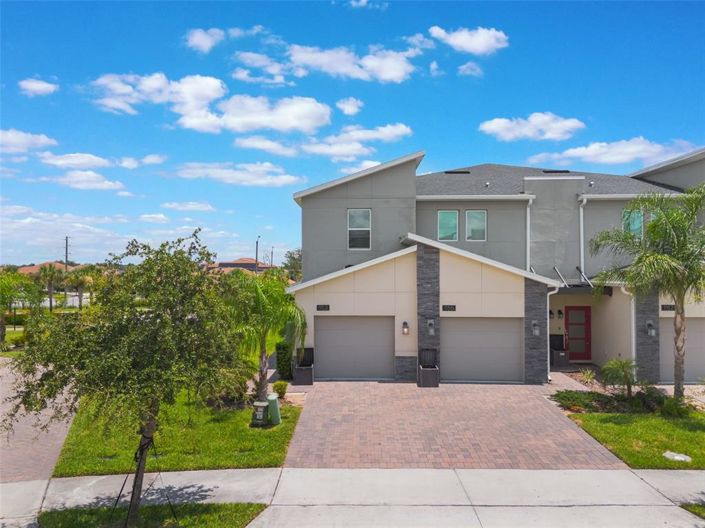 Image No.2-Propriété de 2 chambres à vendre à Davenport