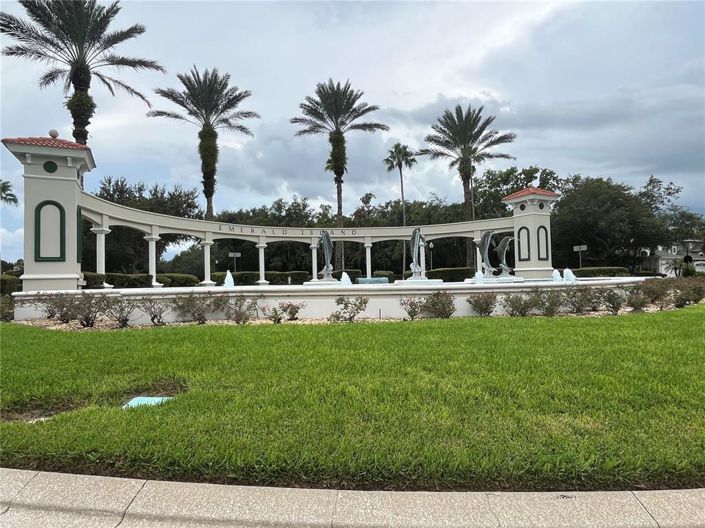 Image No.28-Maison de ville de 3 chambres à vendre à Kissimmee