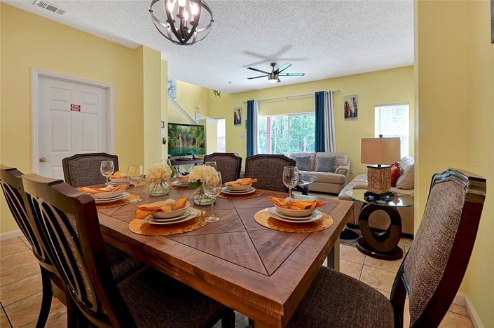 Image No.6-Maison de ville de 3 chambres à vendre à Kissimmee