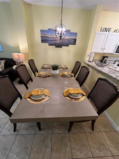 Image No.7-Maison de ville de 3 chambres à vendre à Kissimmee