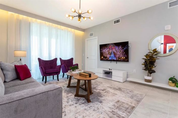 Image No.14-Propriété de 2 chambres à vendre à Kissimmee