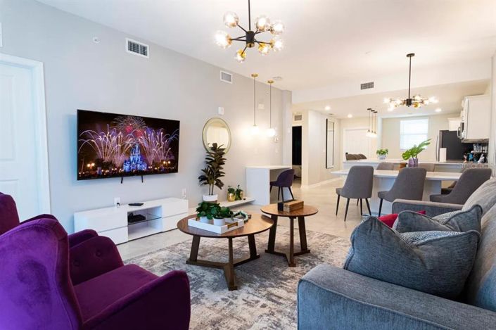 Image No.15-Propriété de 2 chambres à vendre à Kissimmee