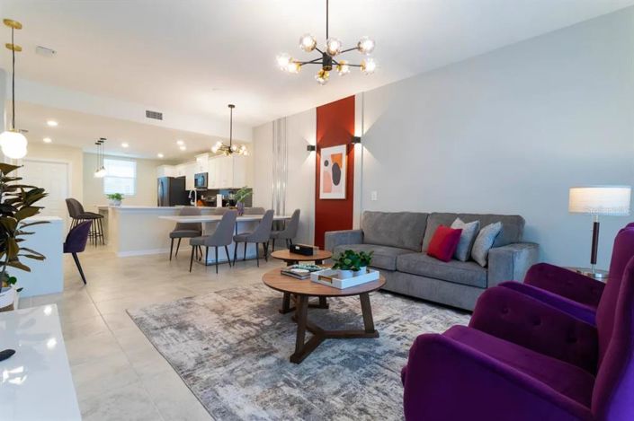 Image No.17-Propriété de 2 chambres à vendre à Kissimmee