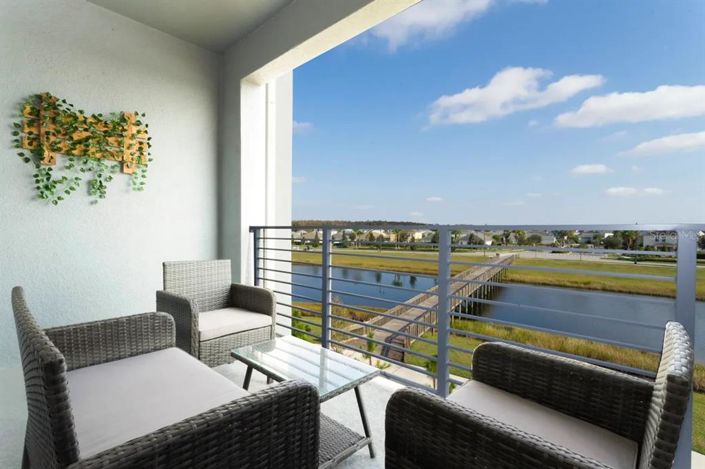 Image No.24-Propriété de 2 chambres à vendre à Kissimmee