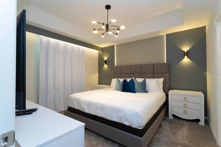 Image No.25-Propriété de 2 chambres à vendre à Kissimmee