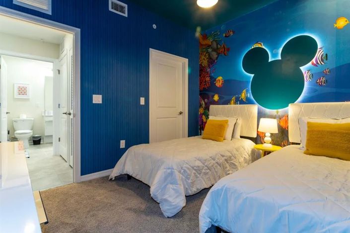 Image No.37-Propriété de 2 chambres à vendre à Kissimmee