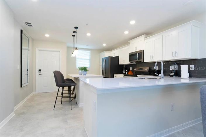 Image No.4-Propriété de 2 chambres à vendre à Kissimmee