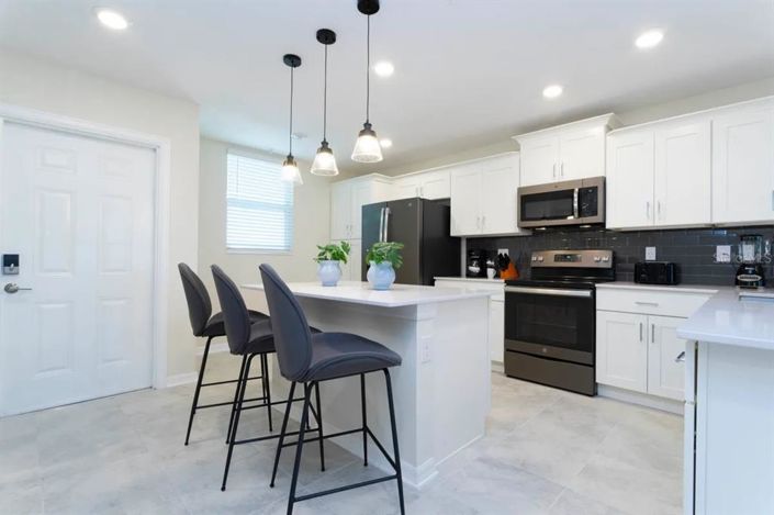 Image No.5-Propriété de 2 chambres à vendre à Kissimmee