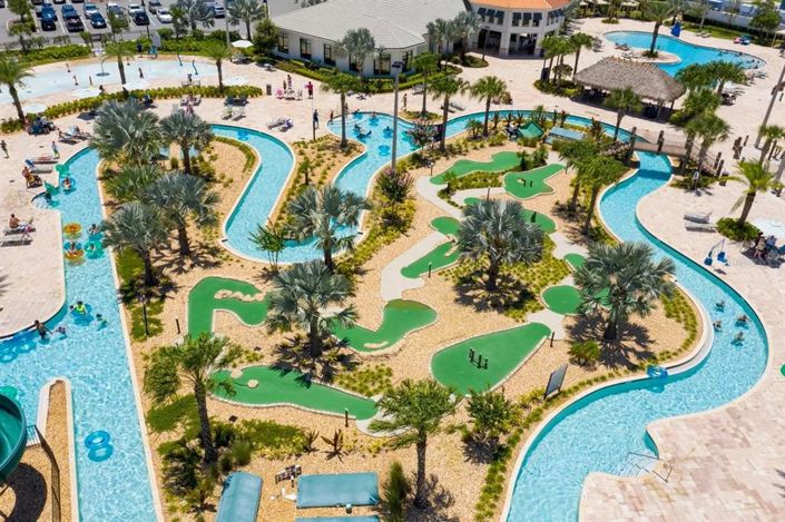 Image No.56-Propriété de 2 chambres à vendre à Kissimmee