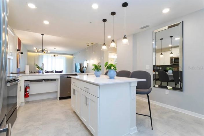 Image No.6-Propriété de 2 chambres à vendre à Kissimmee