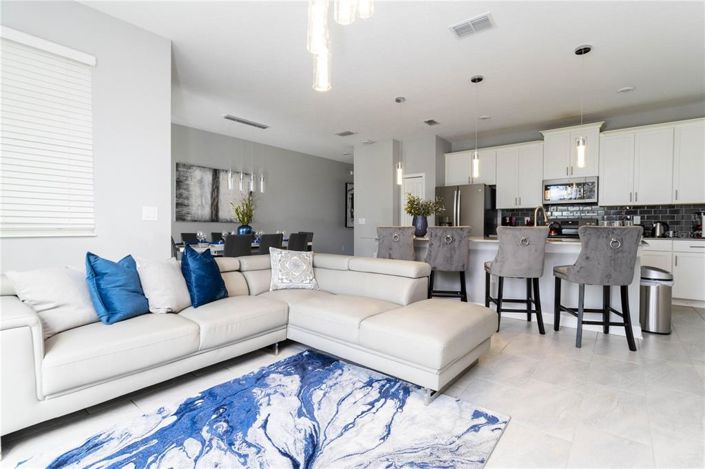 Image No.11-Maison de ville de 4 chambres à vendre à Davenport