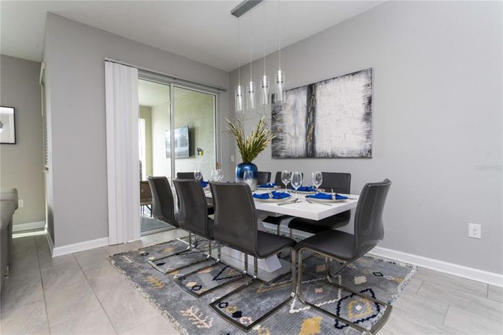 Image No.12-Maison de ville de 4 chambres à vendre à Davenport