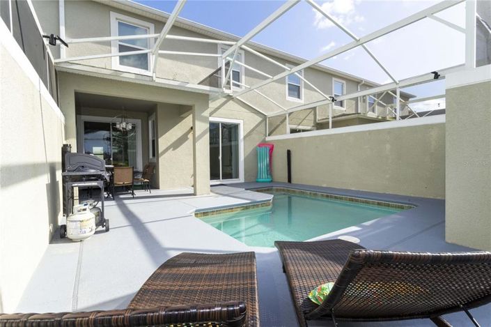 Image No.15-Maison de ville de 4 chambres à vendre à Davenport