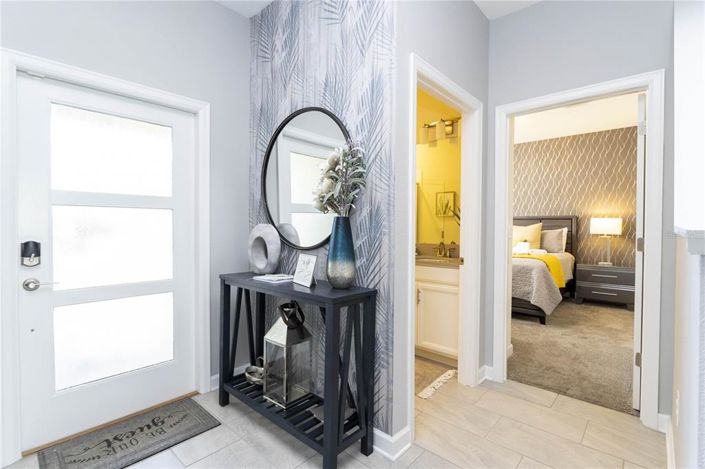 Image No.17-Maison de ville de 4 chambres à vendre à Davenport