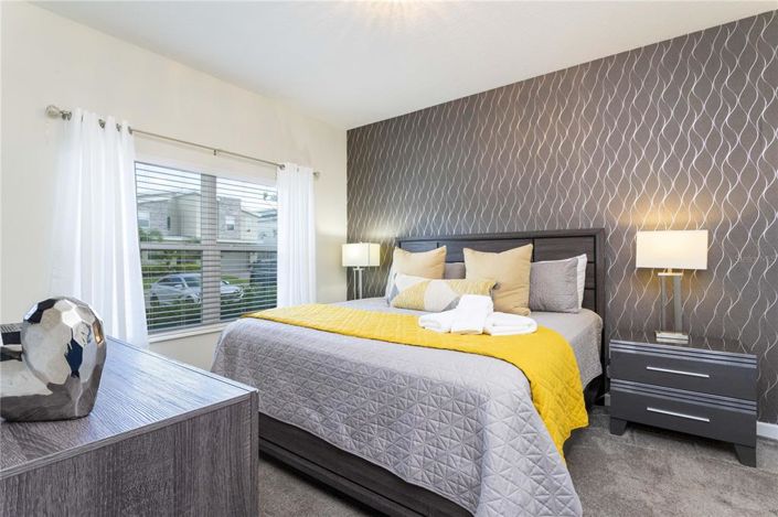 Image No.18-Maison de ville de 4 chambres à vendre à Davenport