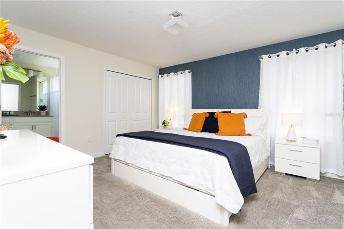 Image No.24-Maison de ville de 4 chambres à vendre à Davenport