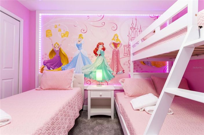 Image No.29-Maison de ville de 4 chambres à vendre à Davenport