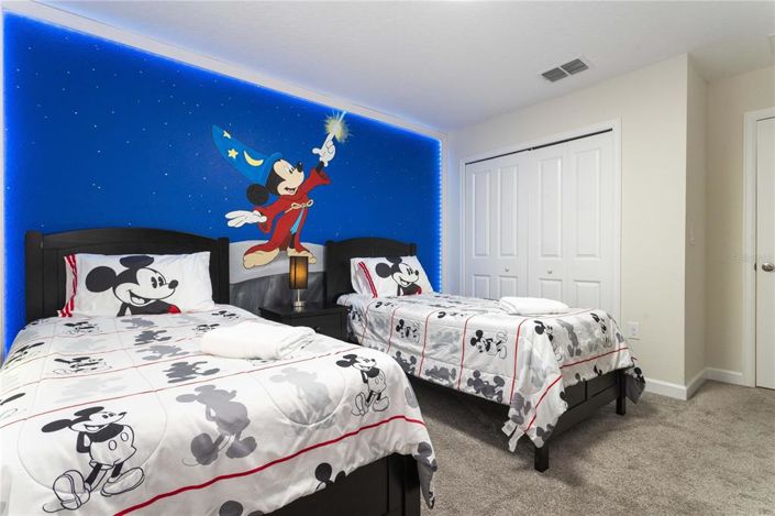 Image No.3-Maison de ville de 4 chambres à vendre à Davenport