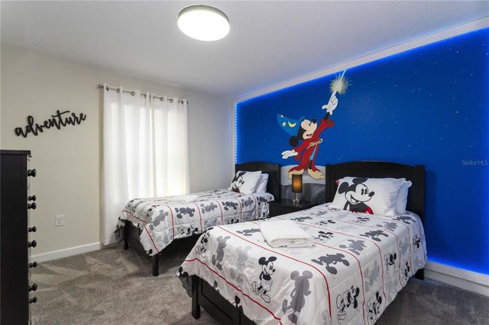 Image No.35-Maison de ville de 4 chambres à vendre à Davenport